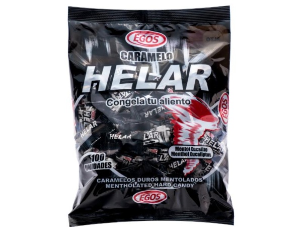 Helar Eucalipto