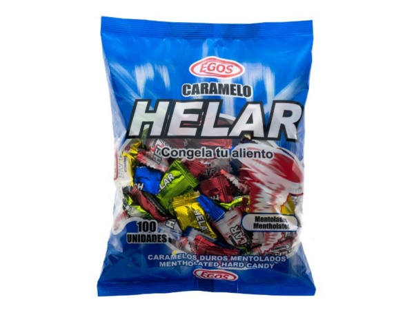 Helar Surtido
