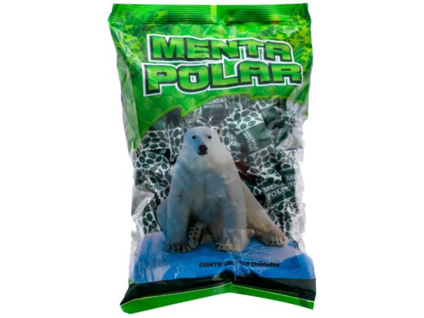Menta Polar