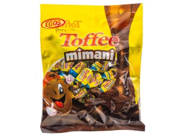 Toffee Mi Mani