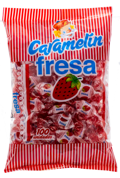 Payaso Fresa