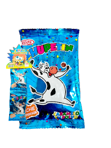 Chupetín Leche Condensada