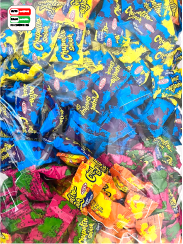 Caramelo Splash