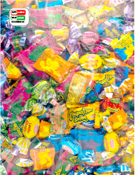 Caramelo Surtido