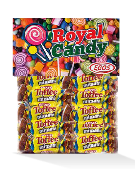 Toffee Mimani